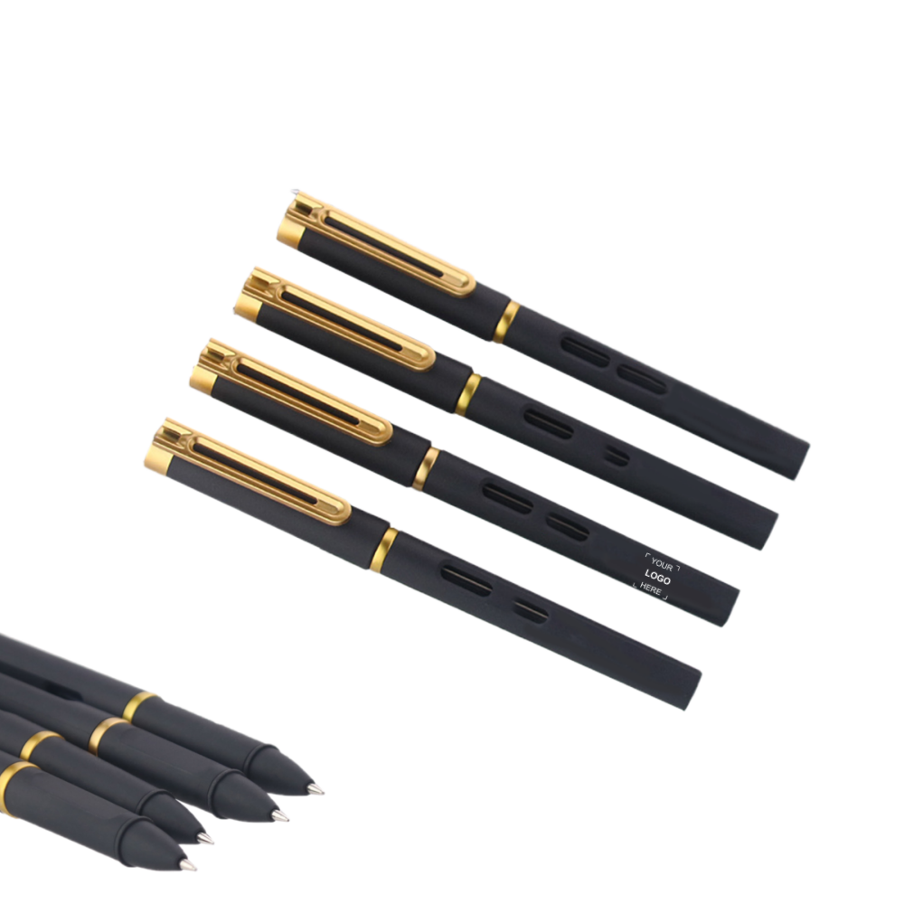 Plastic Pens