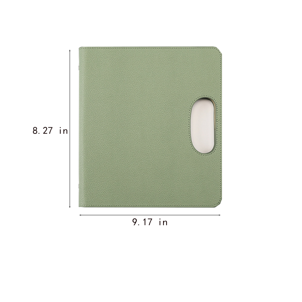 A5 Notebook
