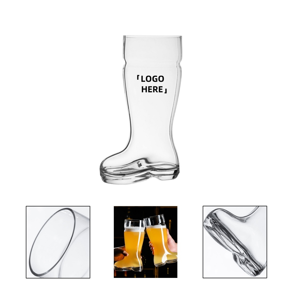 16.9 Oz. Beer Mug