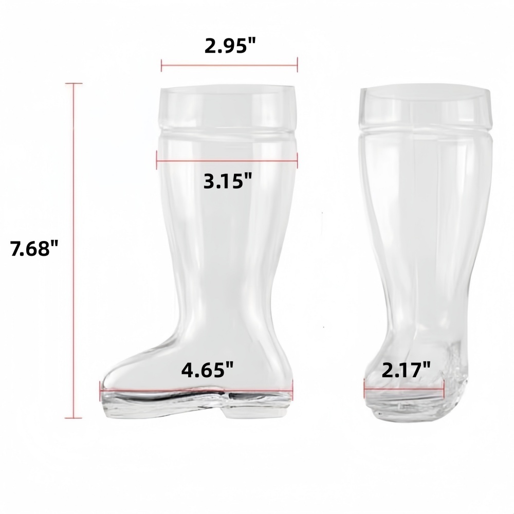 16.9 Oz. Beer Mug