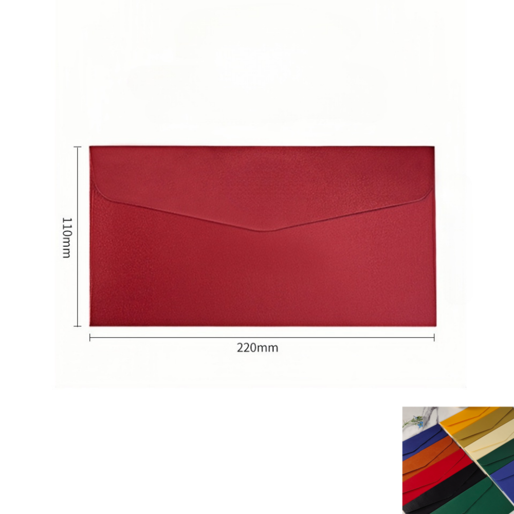 Invitation Envelopes
