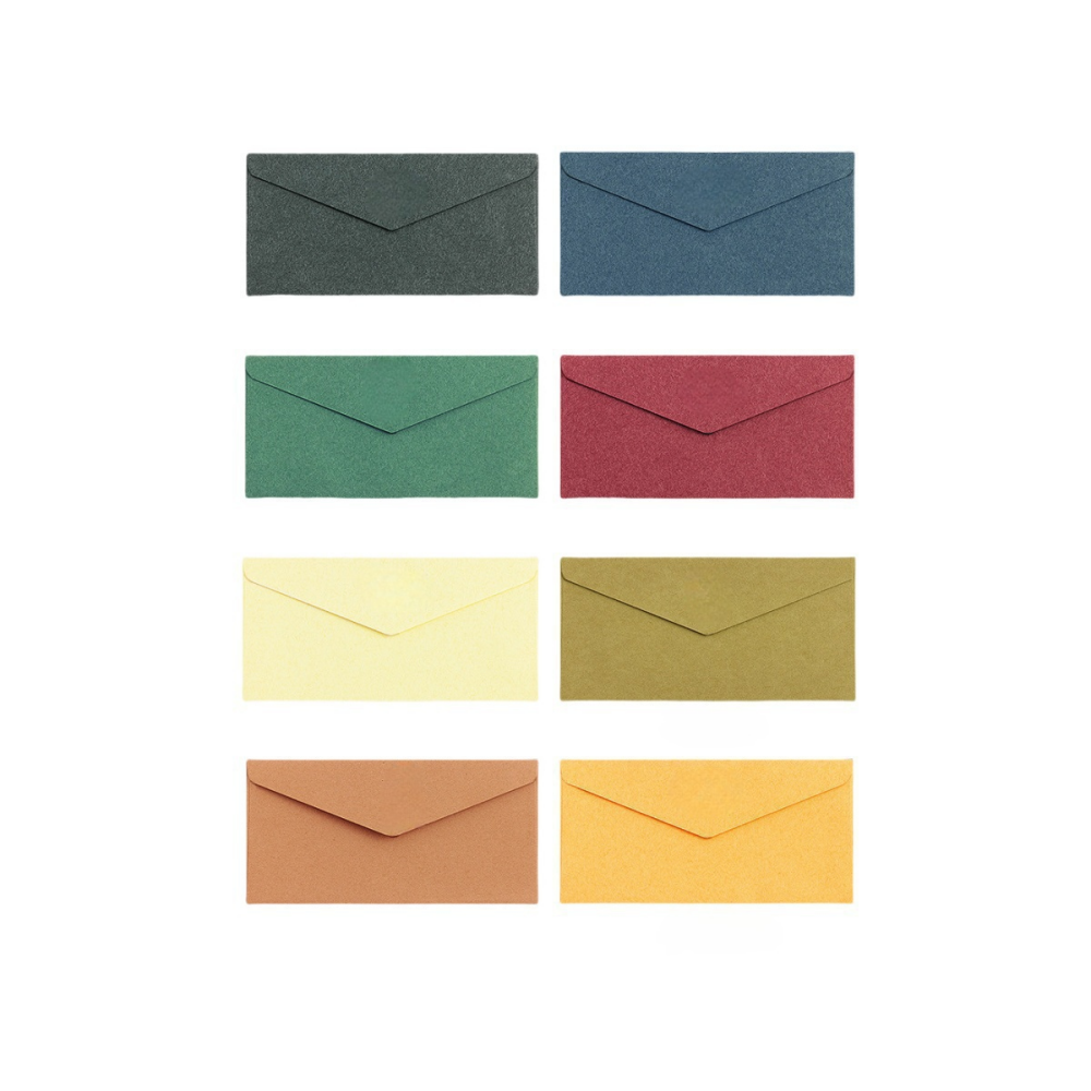 Invitation Envelopes