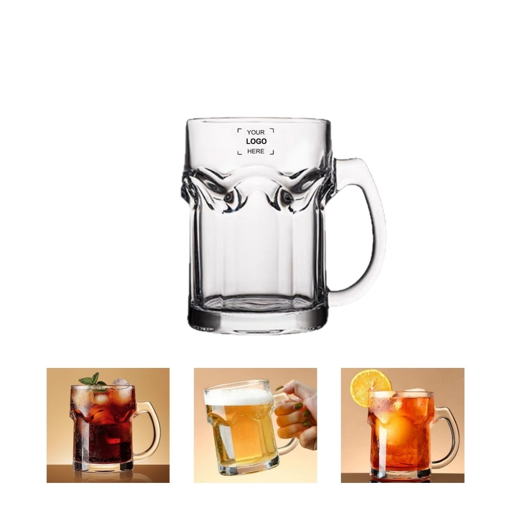 16 Oz. Beer Stein
