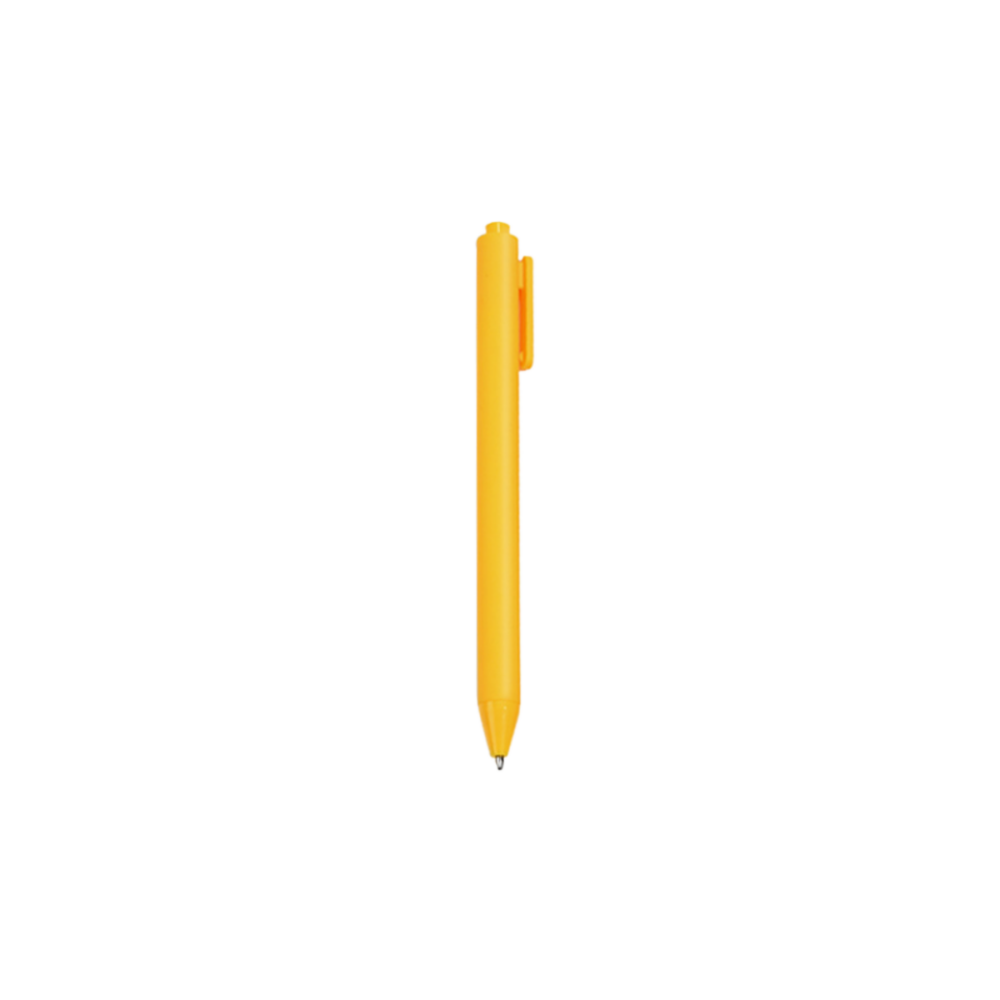 Colorful Ballpoint Pen