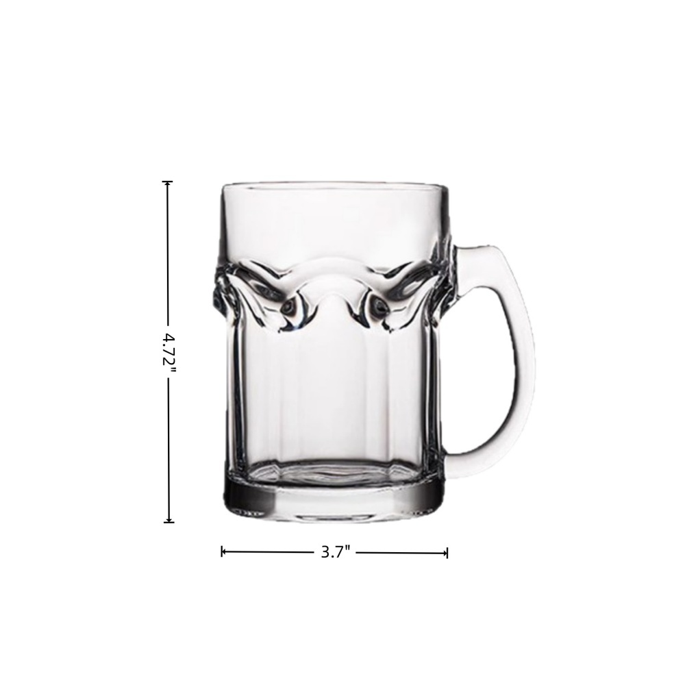 16 Oz. Beer Stein