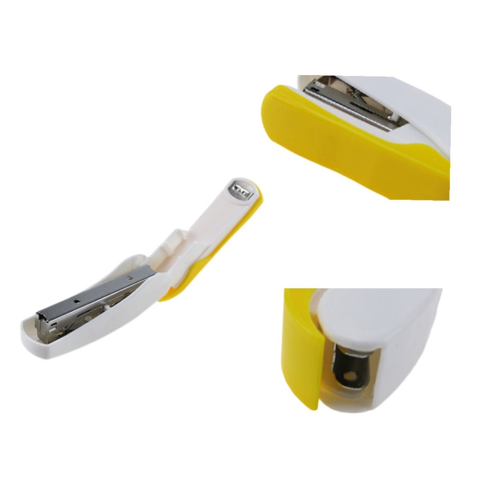Plastic Stapler