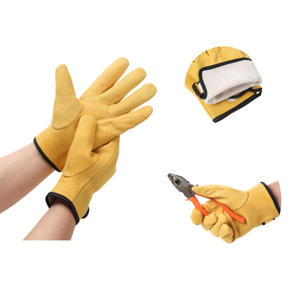 Work Gloves