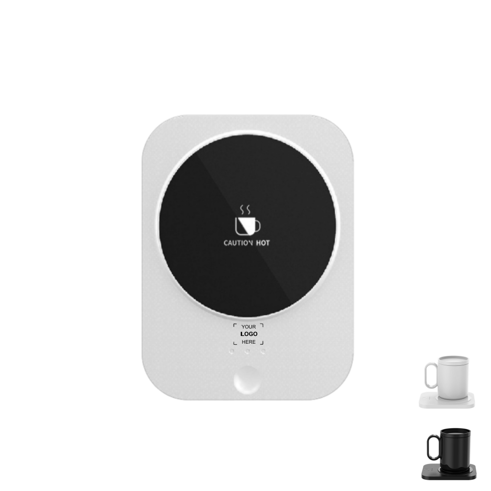 Coffee Mug Warmer Set