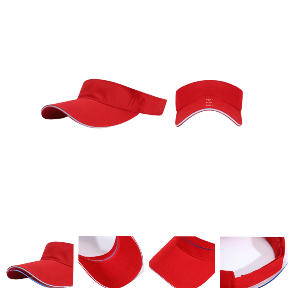 Adjustable Sun Visor