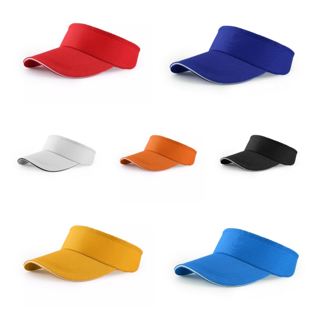 Adjustable Sun Visor
