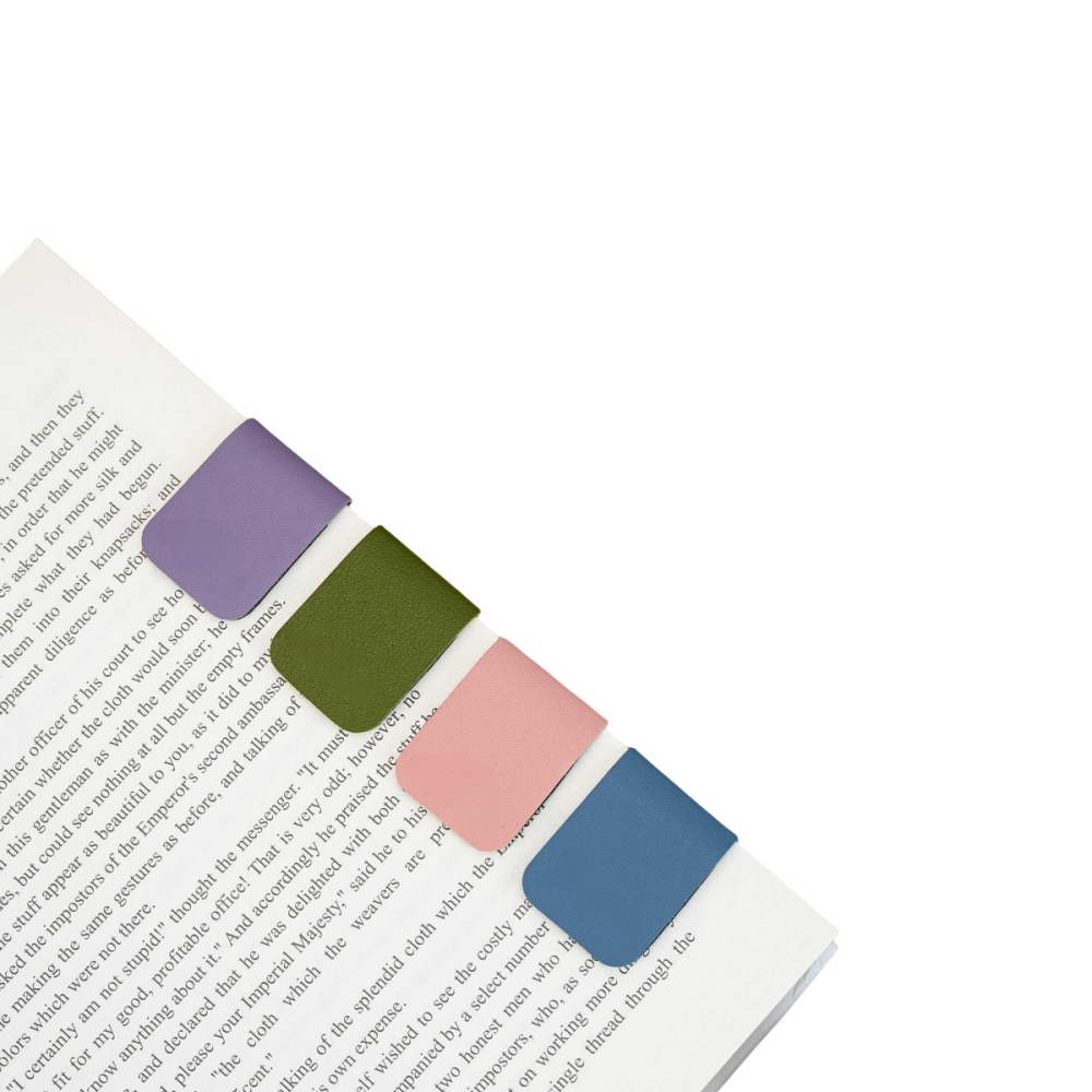 Magnetic Bookmark