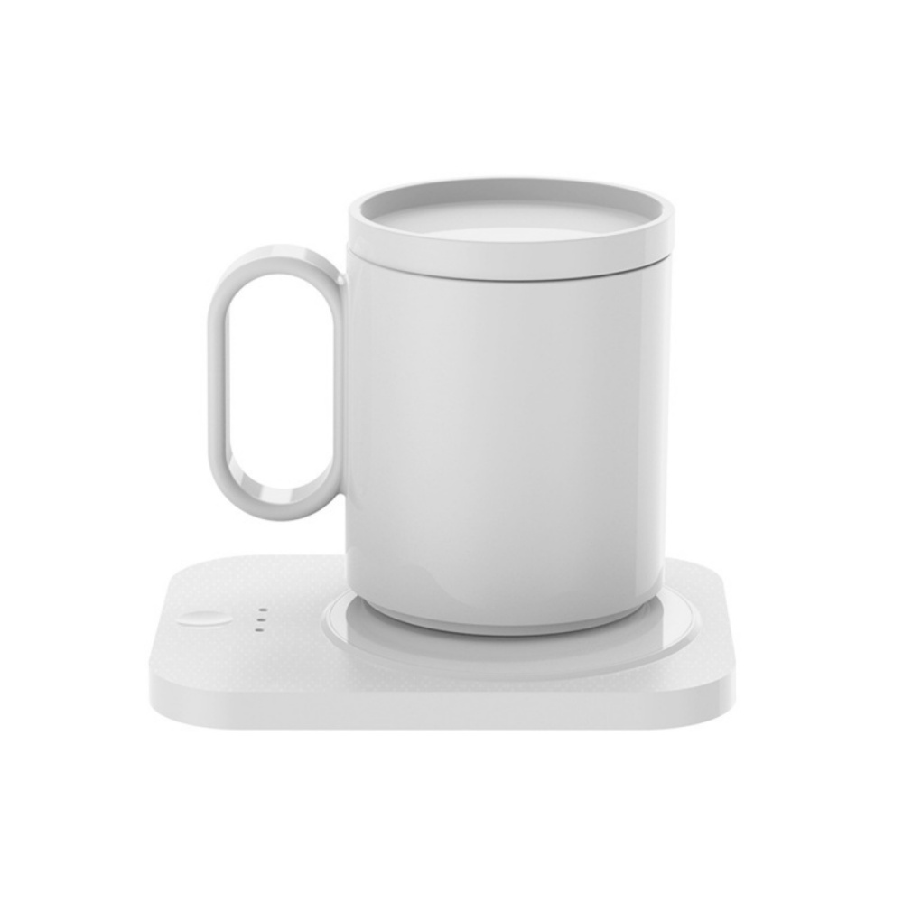 Coffee Mug Warmer Set