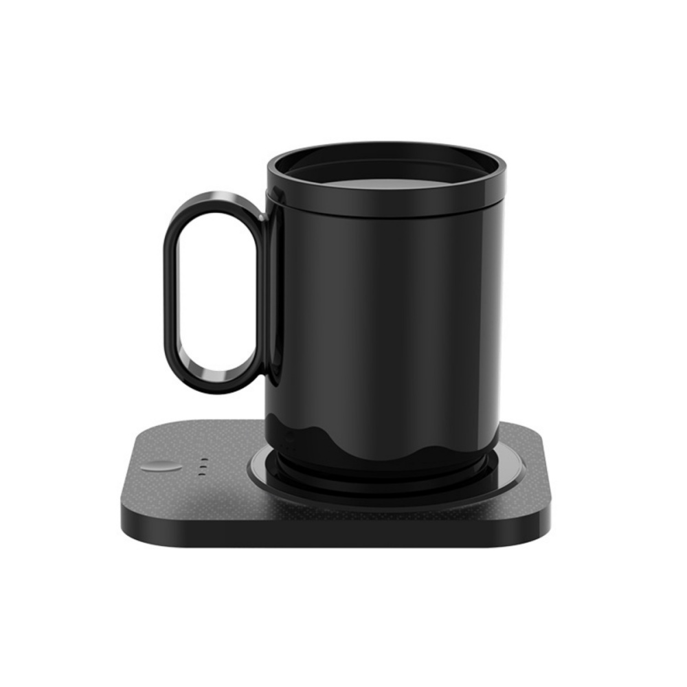 Coffee Mug Warmer Set