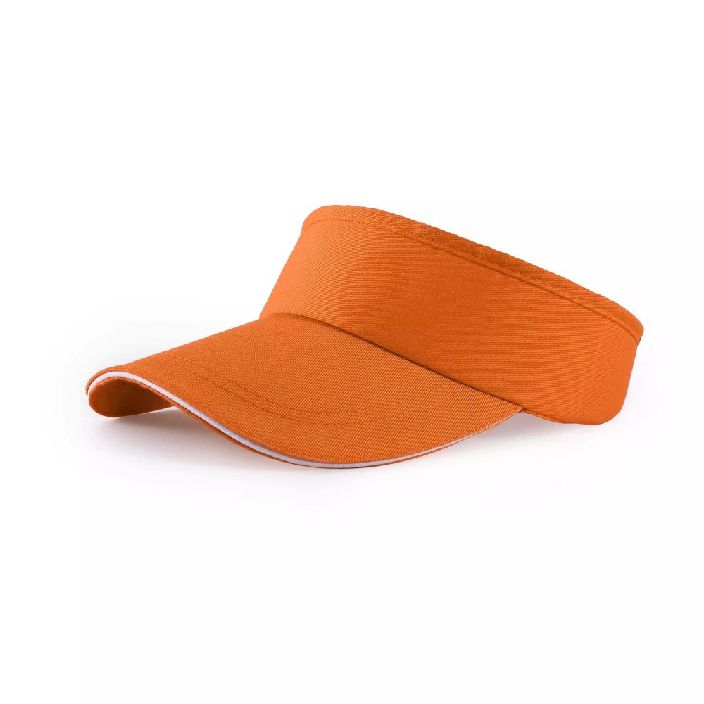 Adjustable Sun Visor