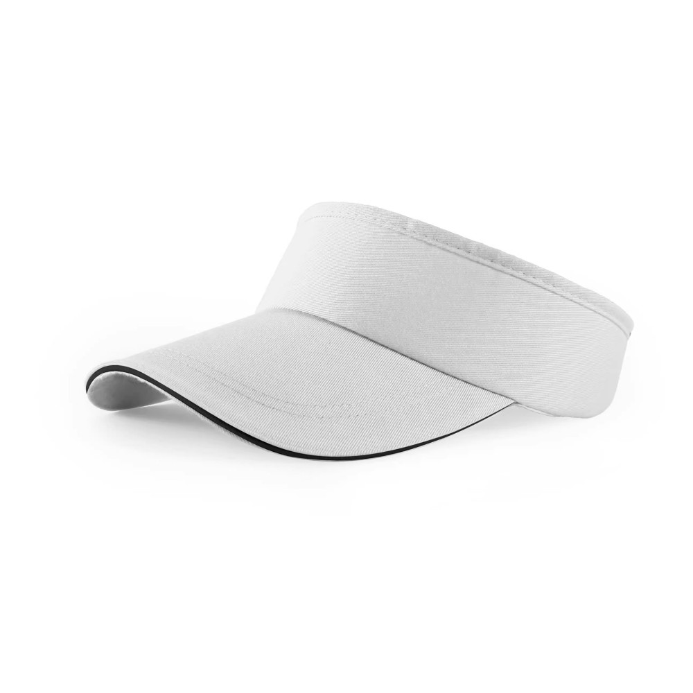 Adjustable Sun Visor