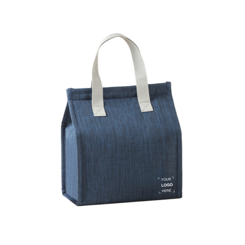 Lunch Cooler Tote Bag