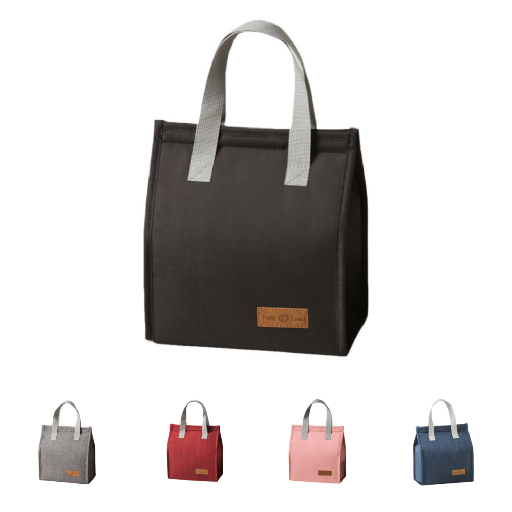 Lunch Cooler Tote Bag