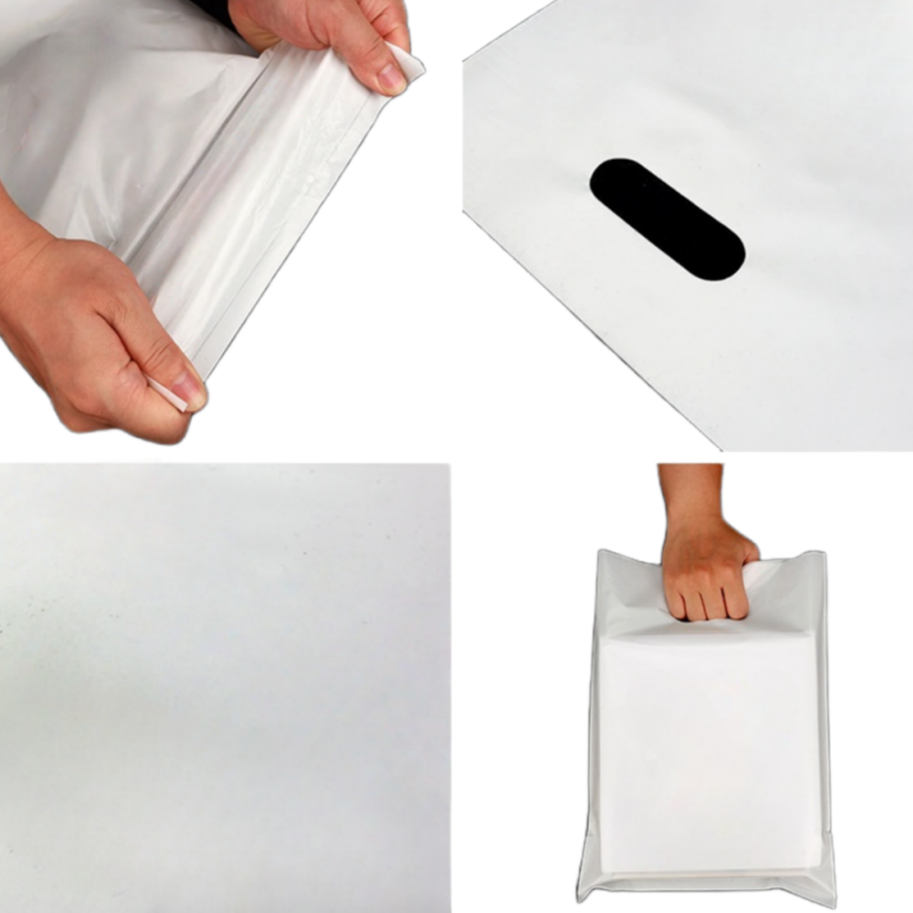 Plastic Bags