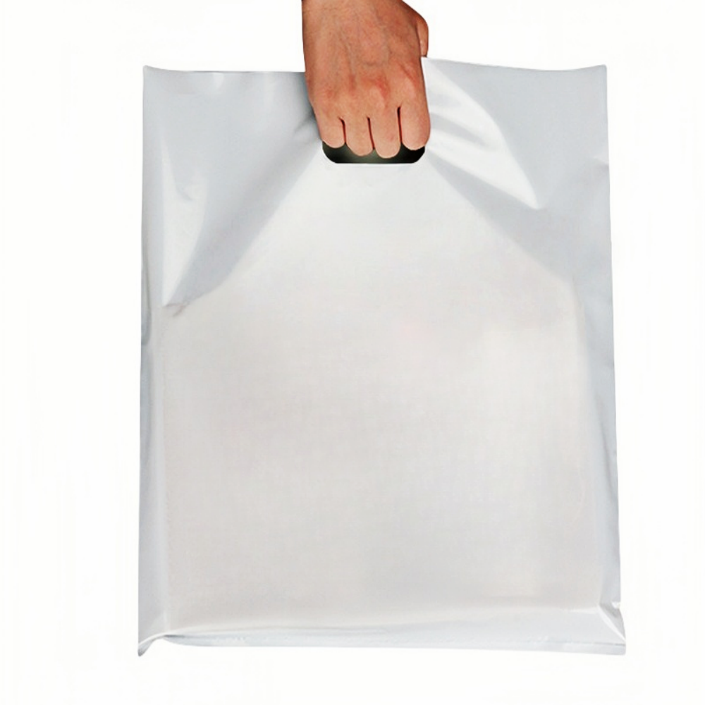 Plastic Bags