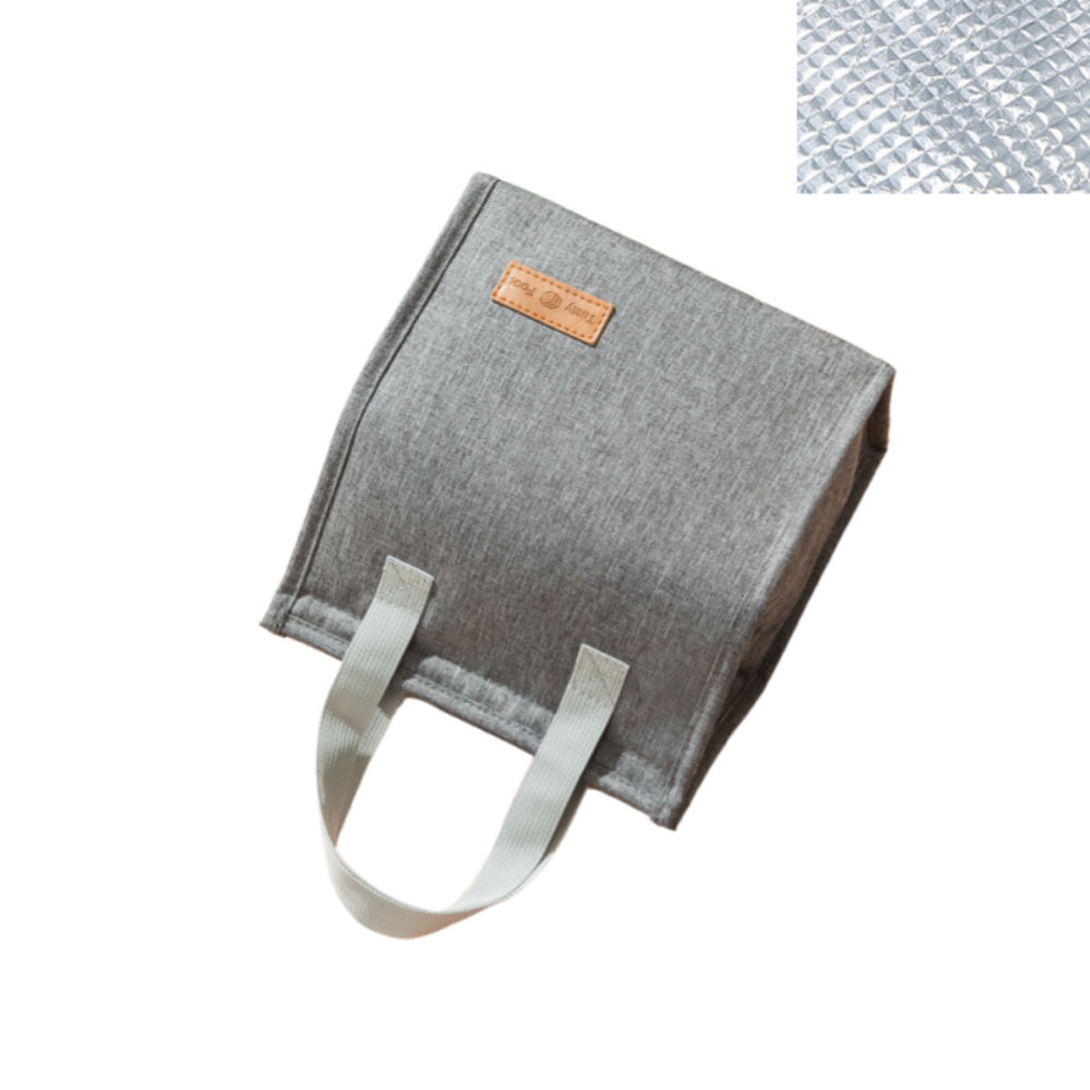 Lunch Cooler Tote Bag