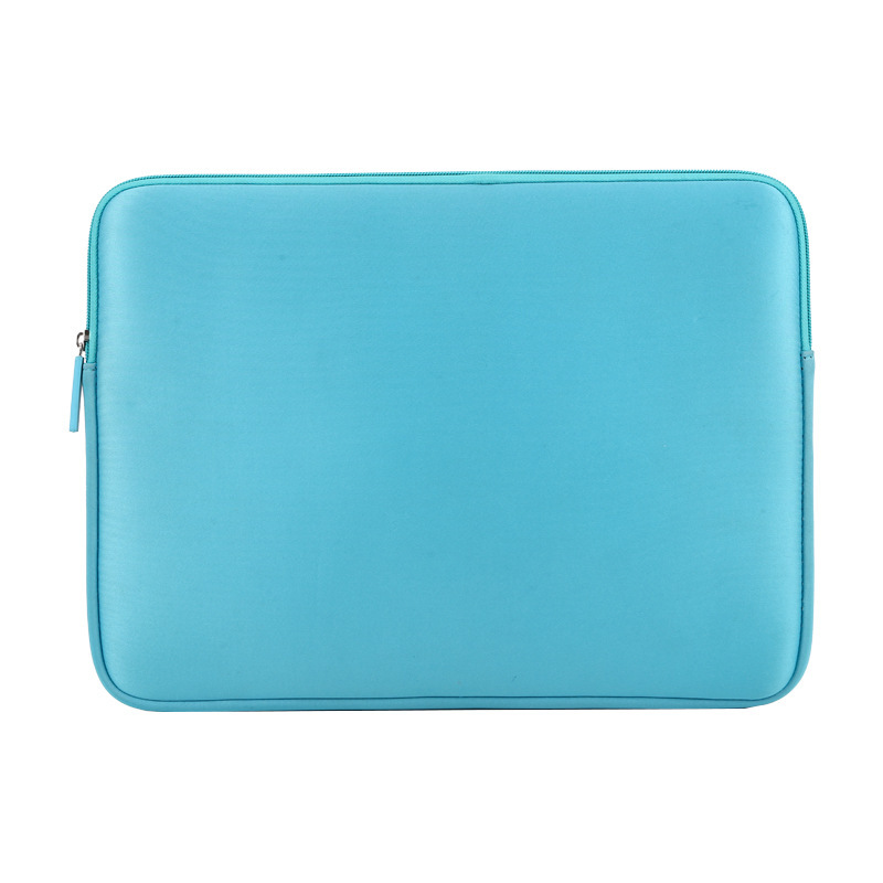 Zippered Laptop Sleeve