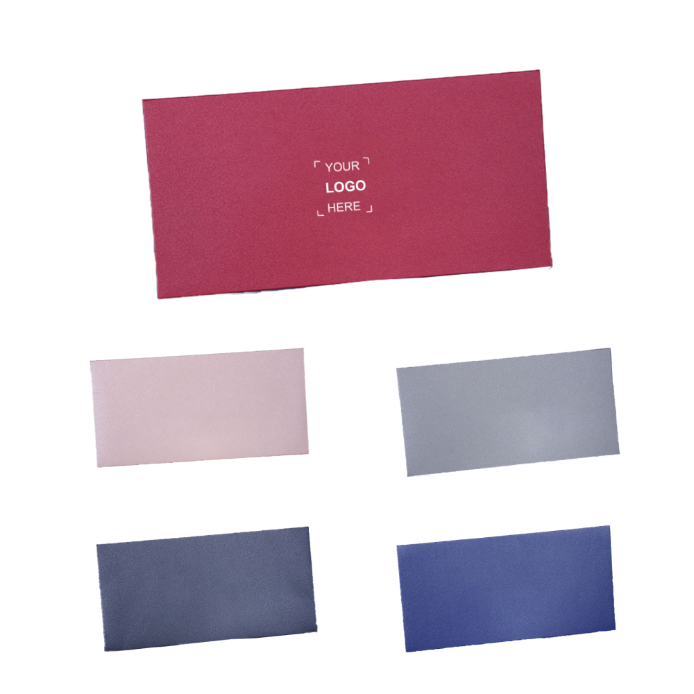 6" x 4 " Paper Envelope
