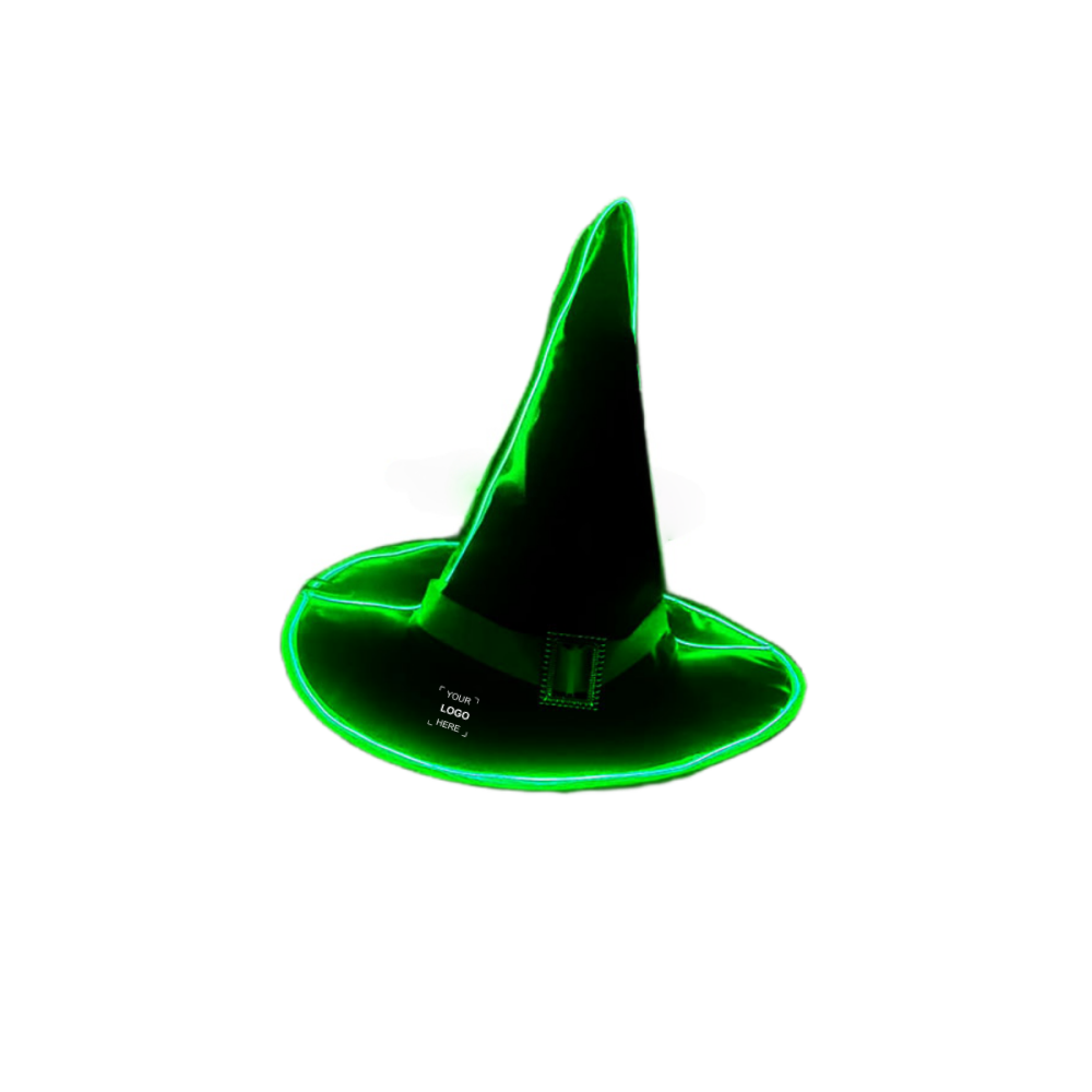 Halloween Hat - Wizard / Witch