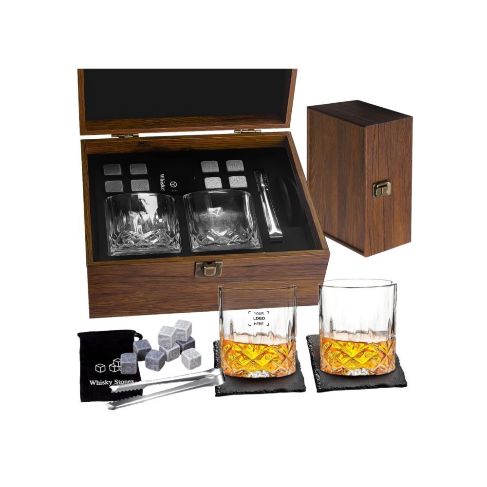 Whiskey Glasses