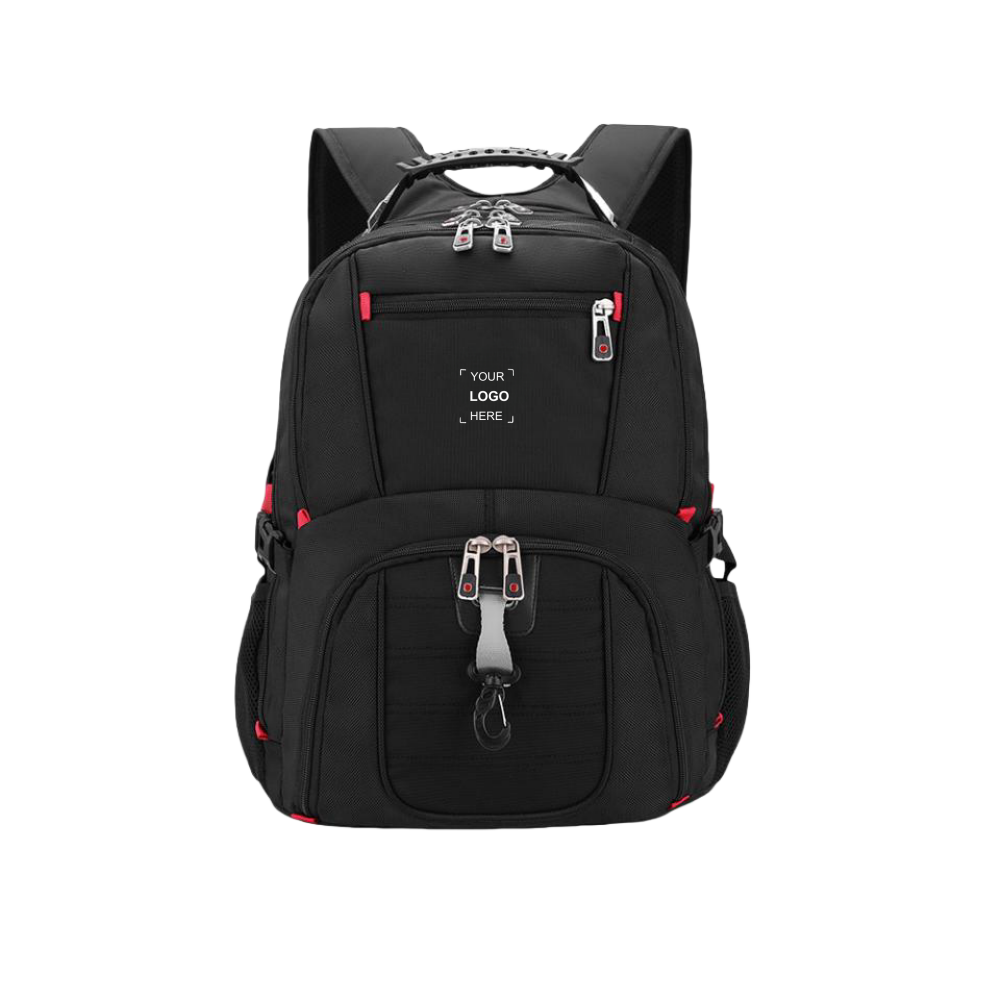 17" Laptop Backpack