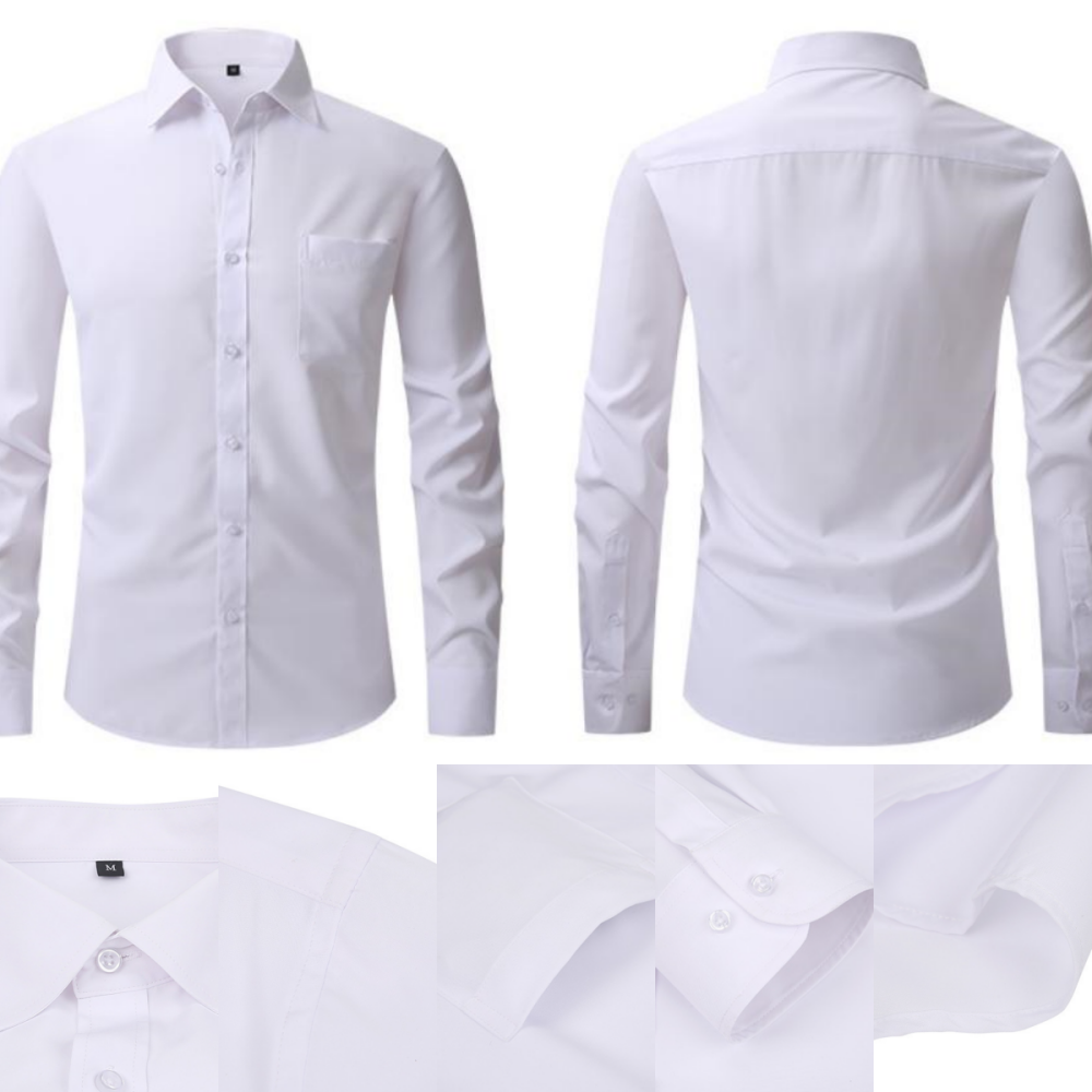 Long Sleeve Shirts for Men