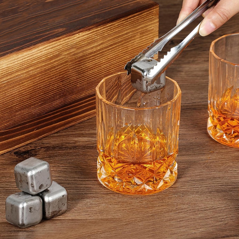 Whiskey Glasses