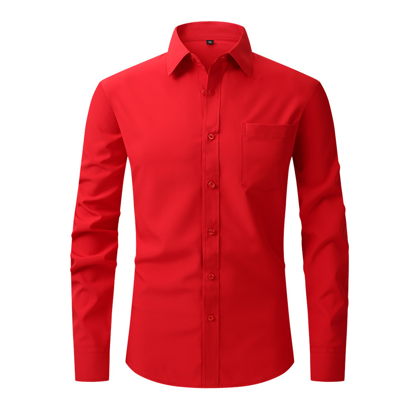 Long Sleeve Shirts for Men