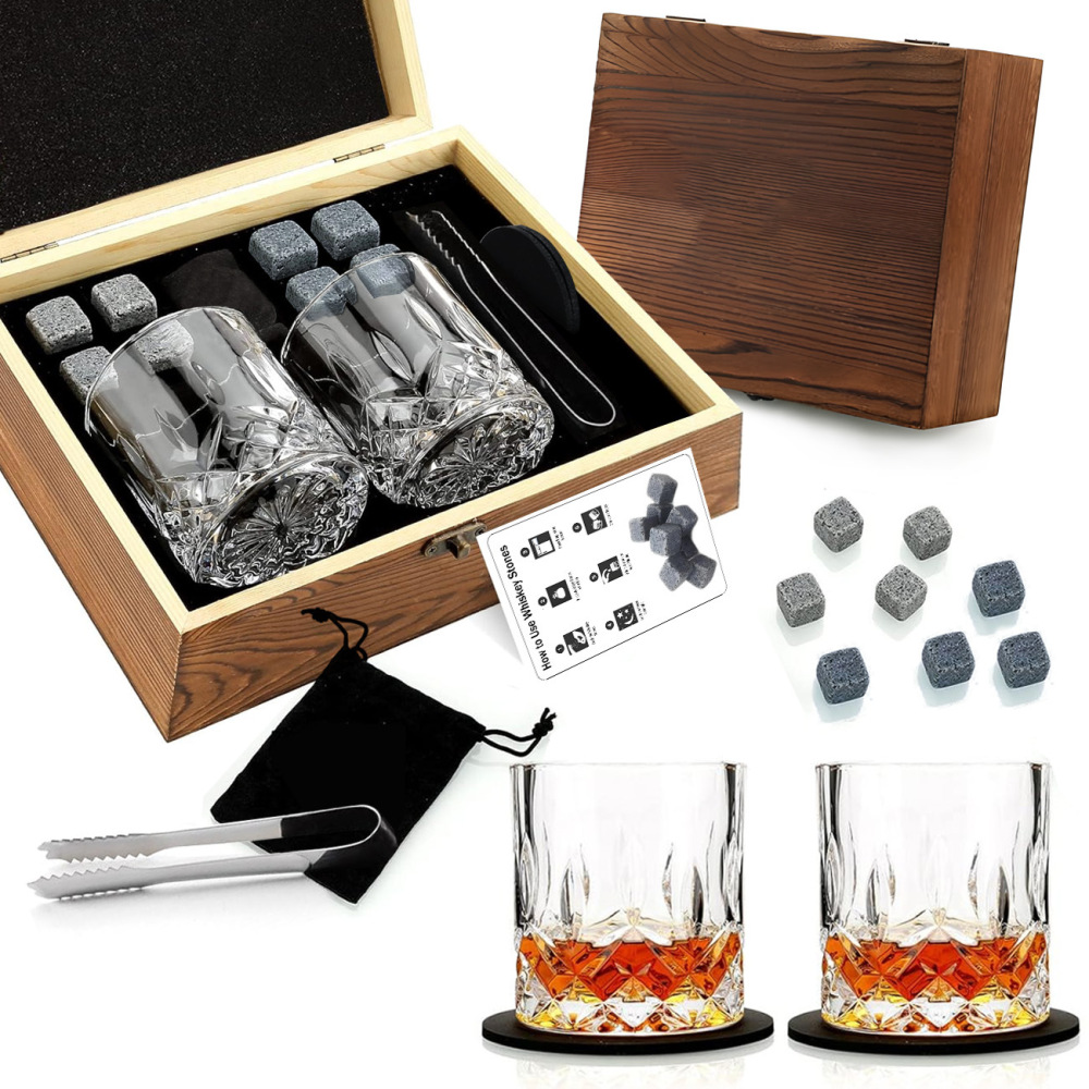 Whiskey Glasses