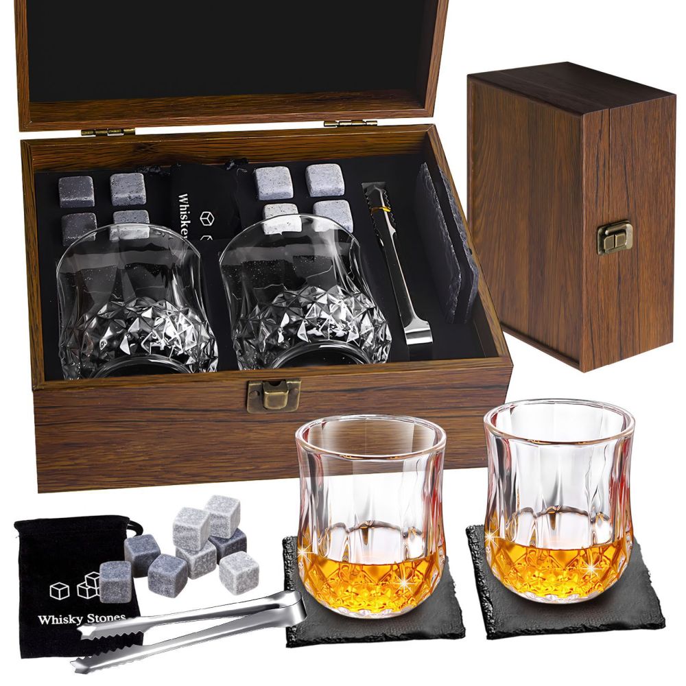 Whiskey Glasses