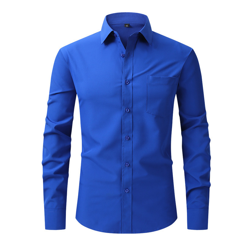 Long Sleeve Shirts for Men