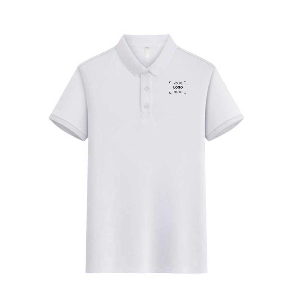 Short Sleeve Polo Shirt