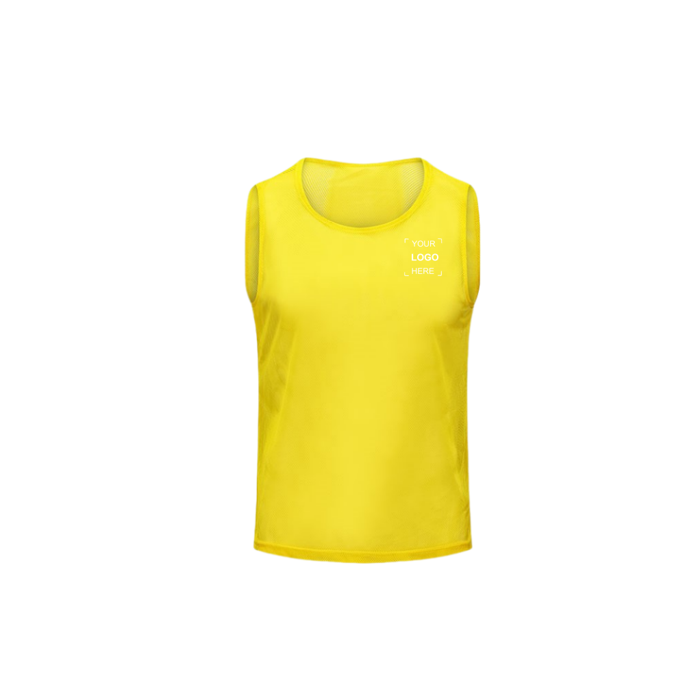 Unisex Training Vest
