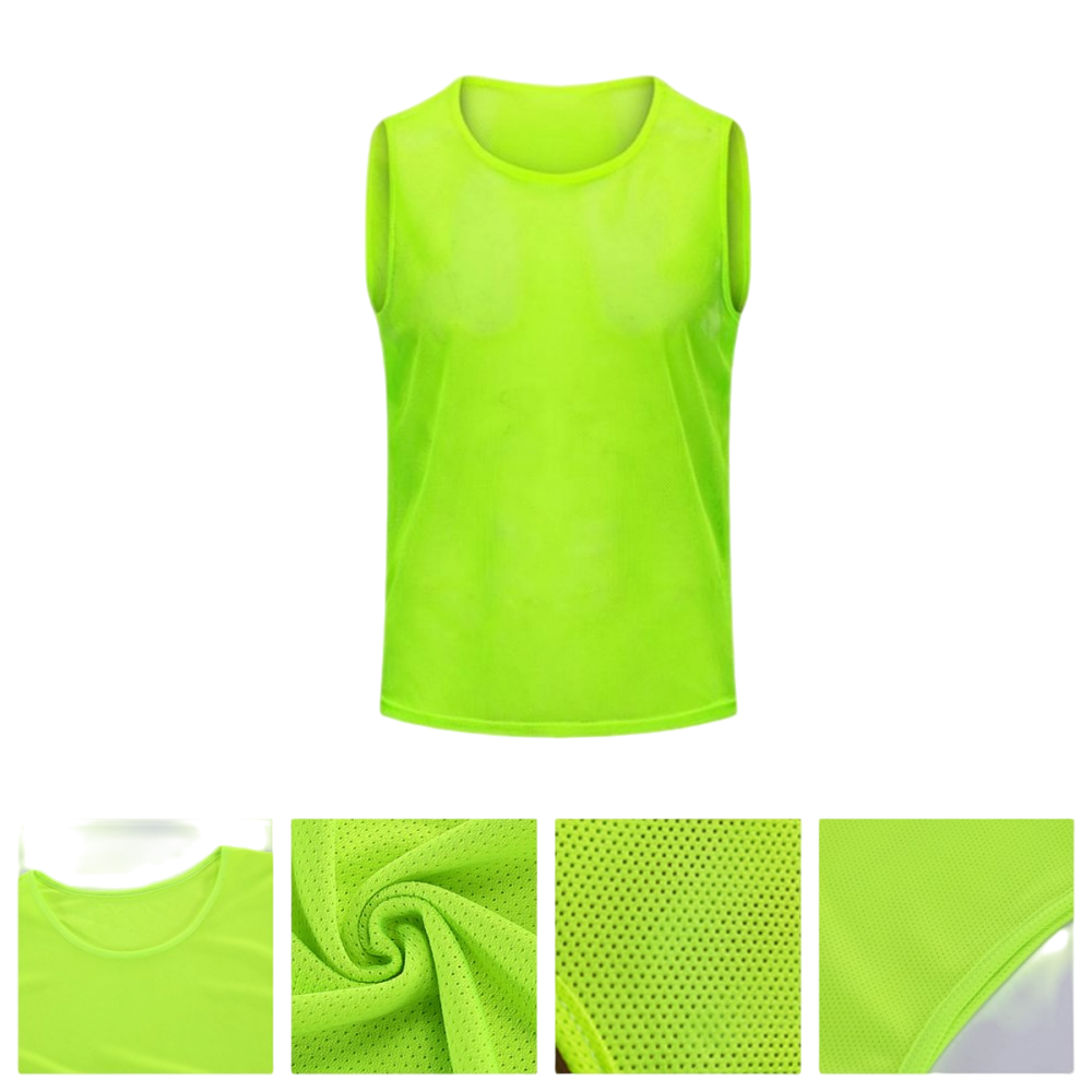 Unisex Training Vest