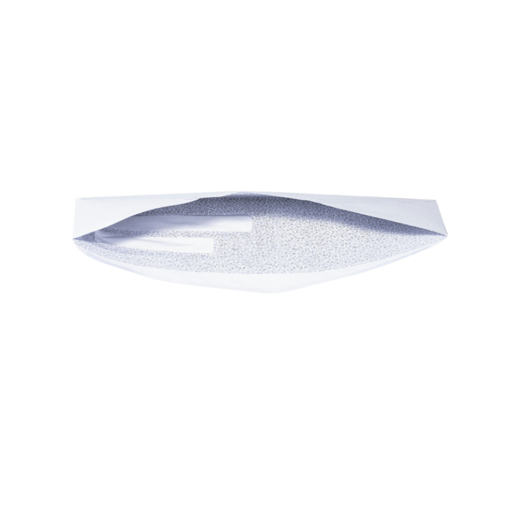 Security Tinted Business Envelopes with Window - #10