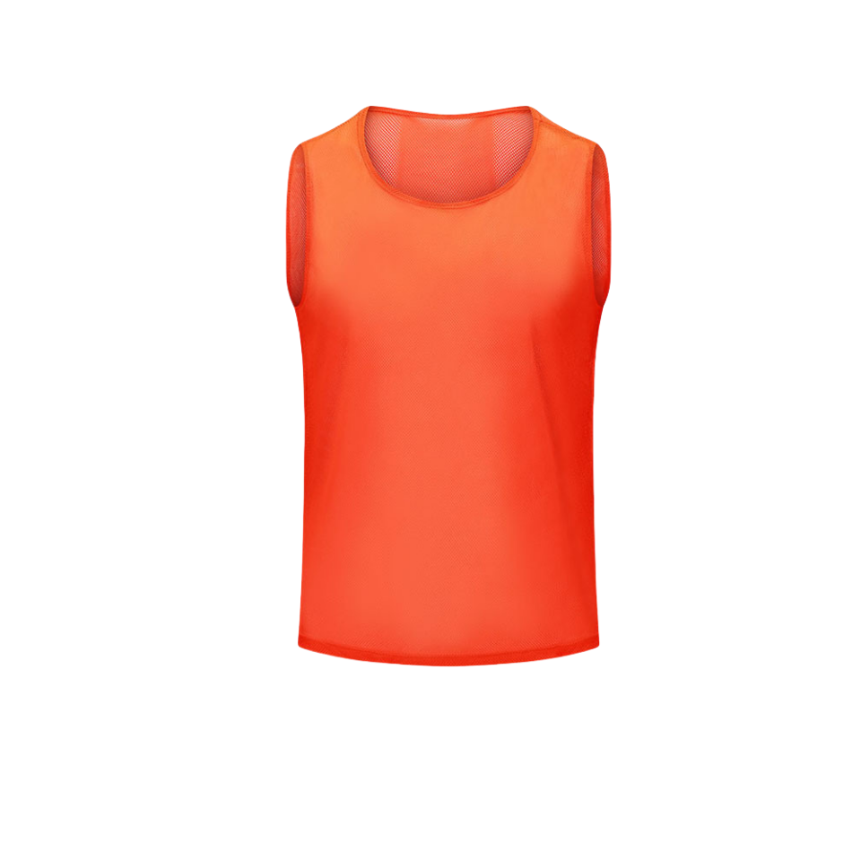 Unisex Training Vest