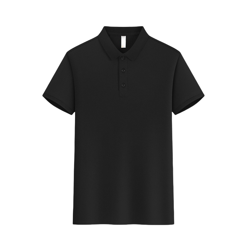 Short Sleeve Polo Shirt