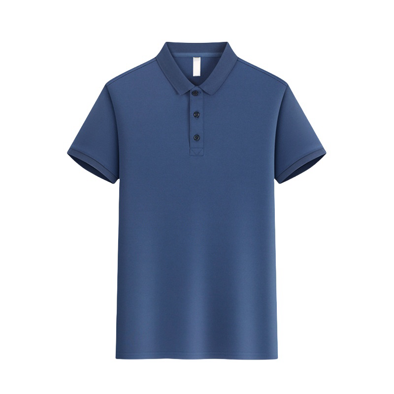 Short Sleeve Polo Shirt