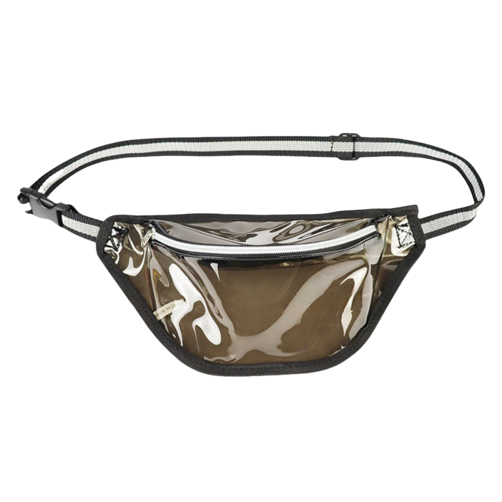 Clear Fanny Pack