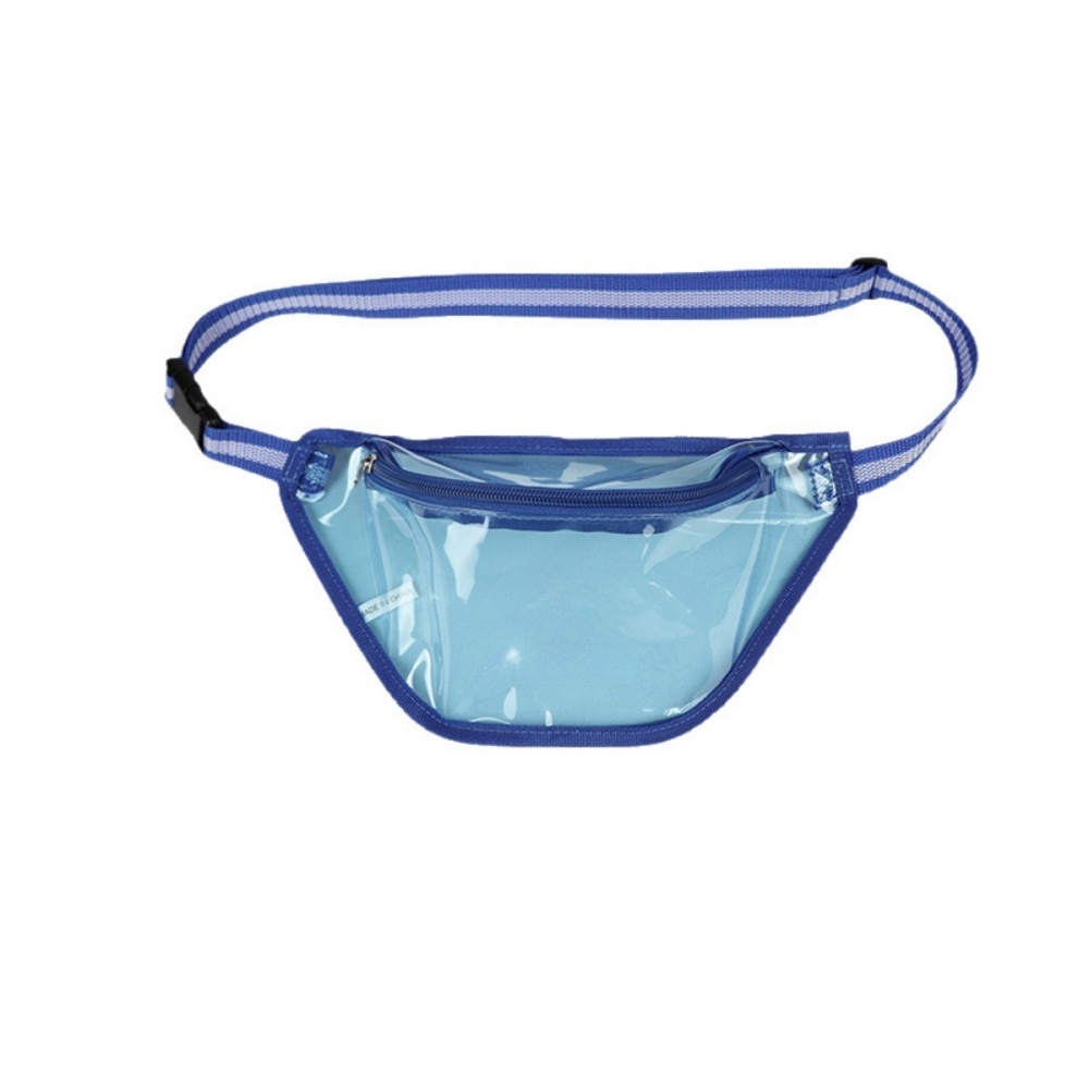 Clear Fanny Pack