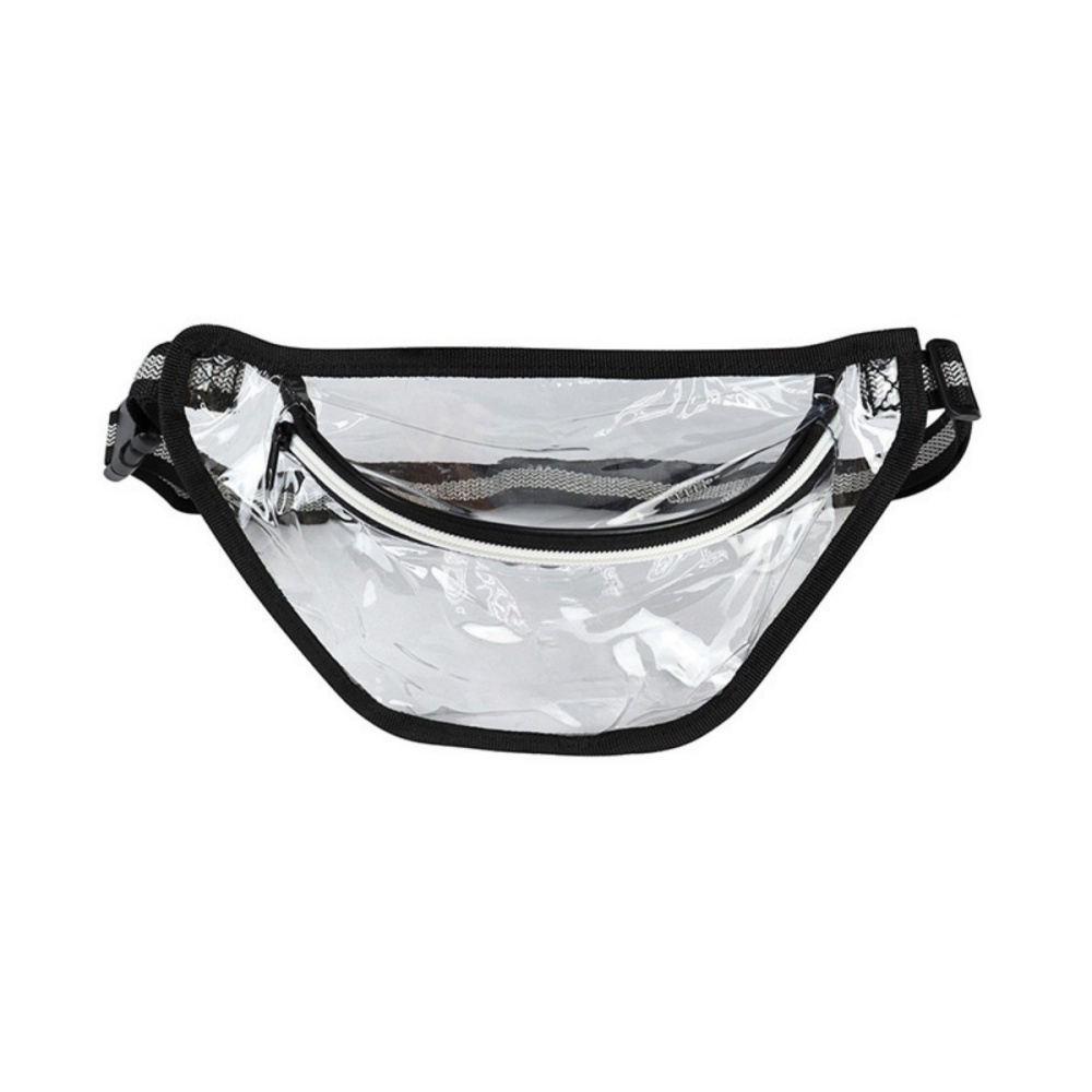 Clear Fanny Pack