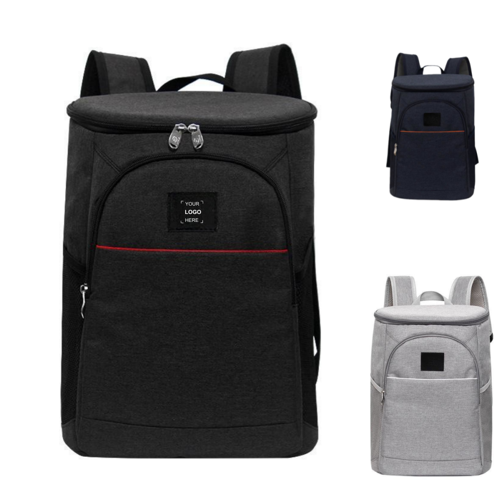 Insulated Cooler Backpack