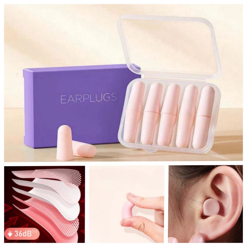 Ear Plugs