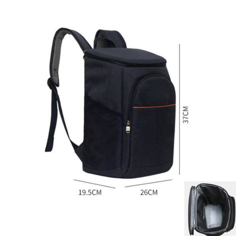 Insulated Cooler Backpack