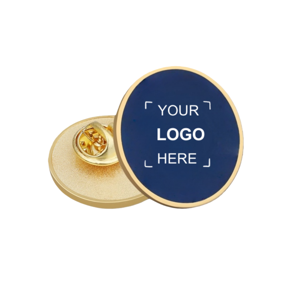 Lapel Pin