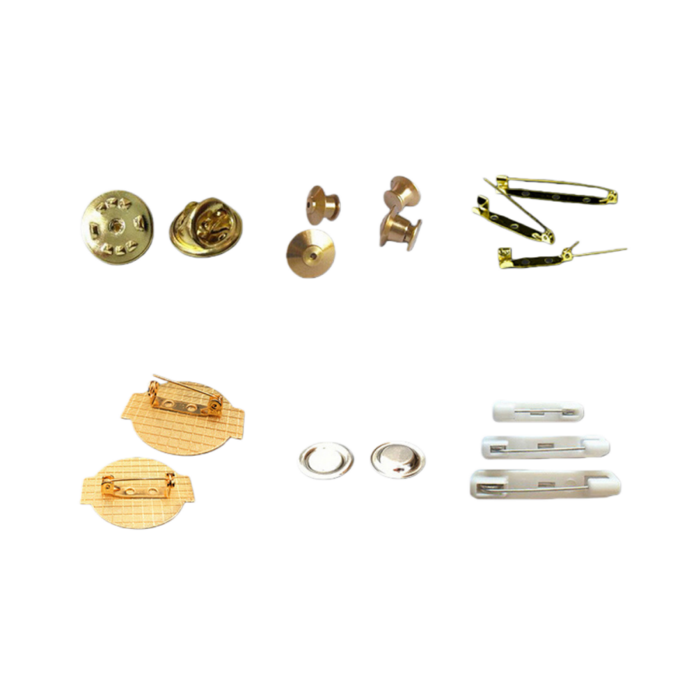 Lapel Pin